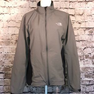 North Face Apex Softshell Jacket